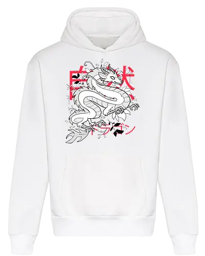 Dragon's Soul