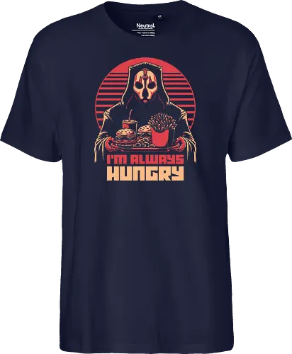 Hungry Space Lord
