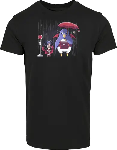 My Neighbor Prinny