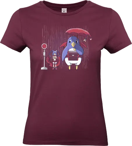 My Neighbor Prinny