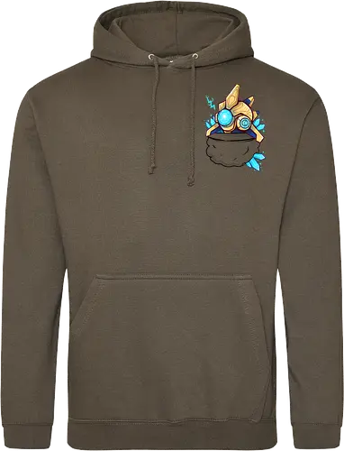 Pocket Probe