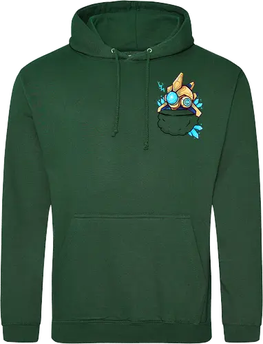 Pocket Probe
