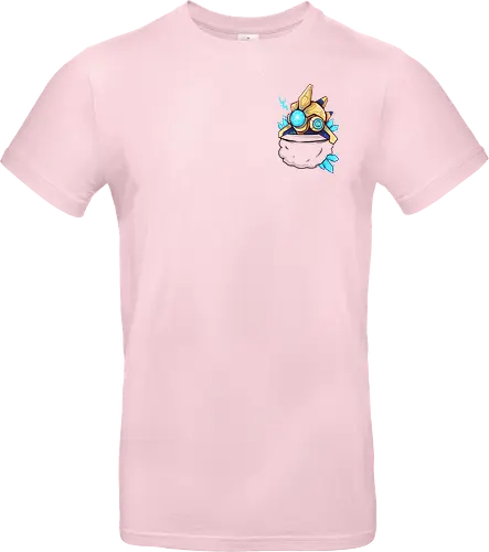 Pocket Probe