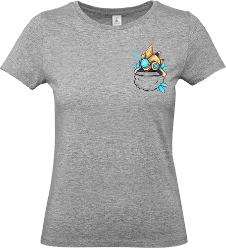 Pocket Probe