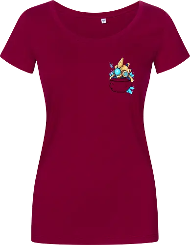 Pocket Probe