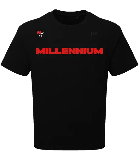 MDC - EMBRACE GROWTH