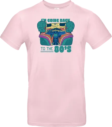 Going back to the 80s