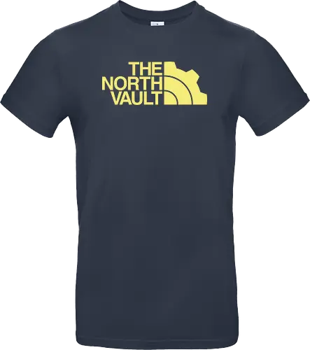 The North Vault
