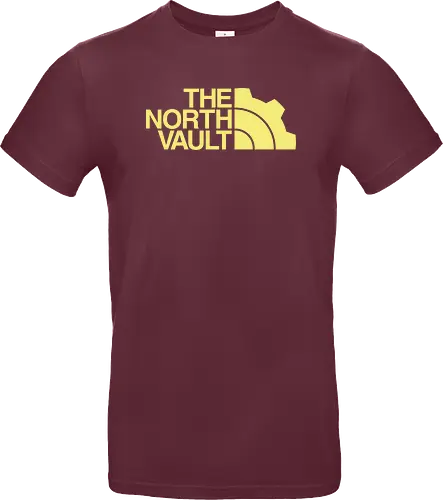 The North Vault