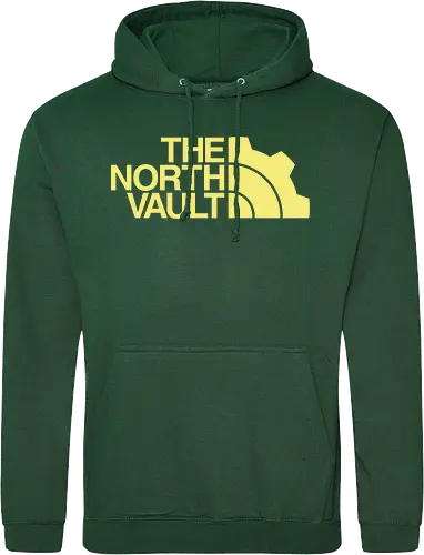 The North Vault