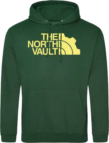 The North Vault