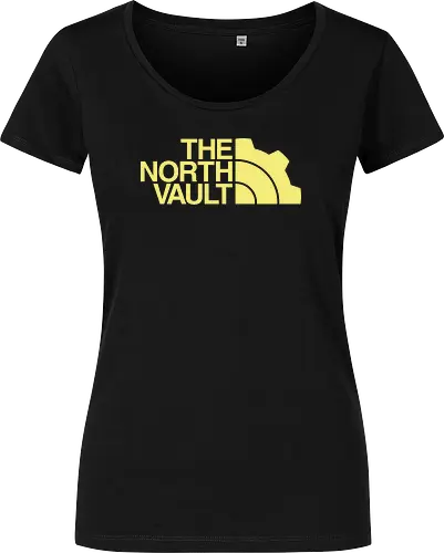 The North Vault
