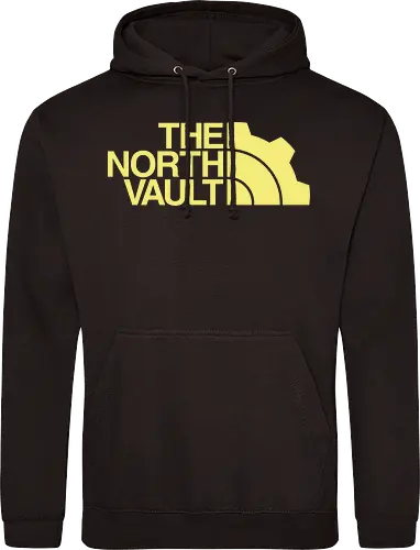 The North Vault