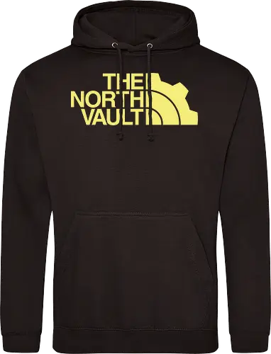 The North Vault