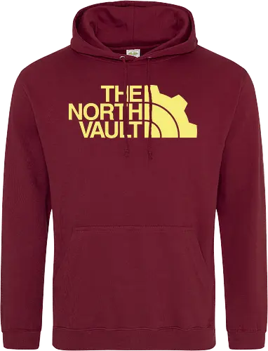 The North Vault