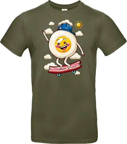Sunny Side