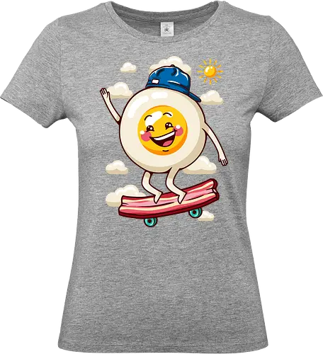 Sunny Side