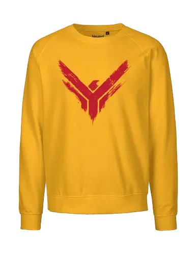 Atreides Symbol - dune, literature - Fairtrade Sweatshirt