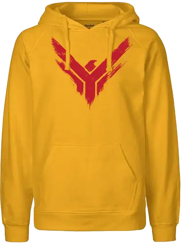 Atreides Symbol - dune, literature - Fairtrade Hoodie