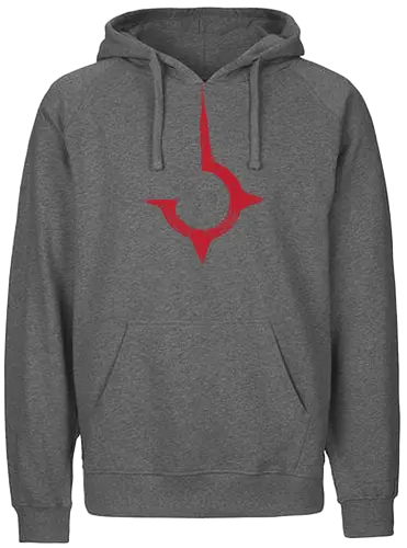 Harkonnen Symbol - dune, atreides, literatur - Fairtrade Hoodie