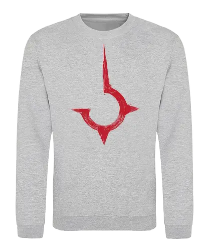Harkonnen Symbol - dune, atreides, literatur - Sweatshirt