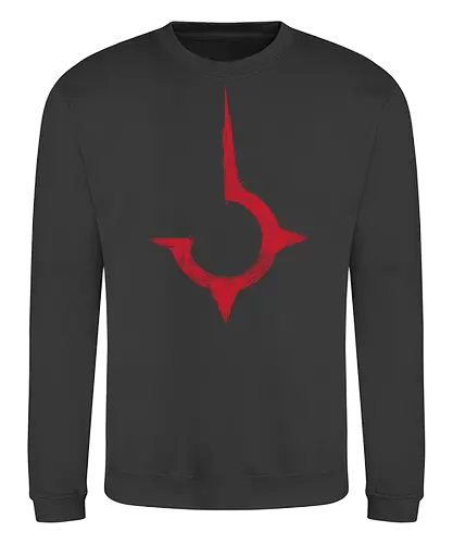 Harkonnen Symbol - dune, atreides, literatur - Sweatshirt