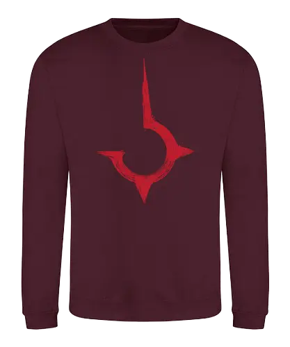 Harkonnen Symbol - dune, atreides, literatur - Sweatshirt