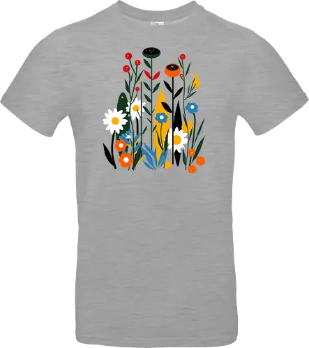 Flower Field