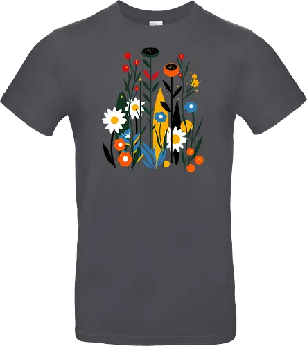 Flower Field