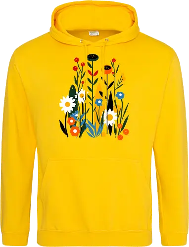 Flower Field