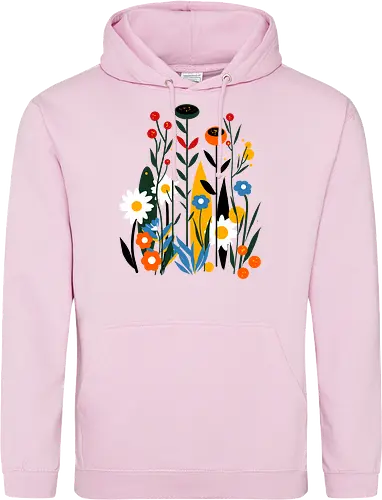 Flower Field