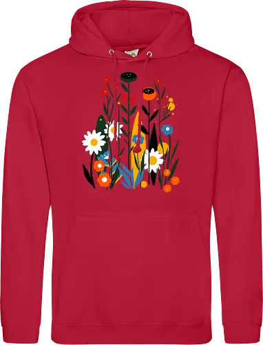 Flower Field