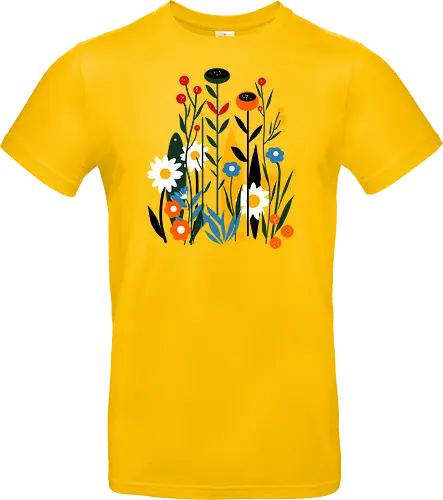 Flower Field