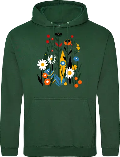 Flower Field