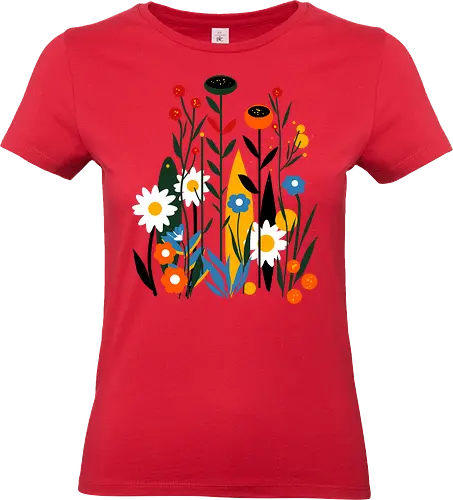 Flower Field