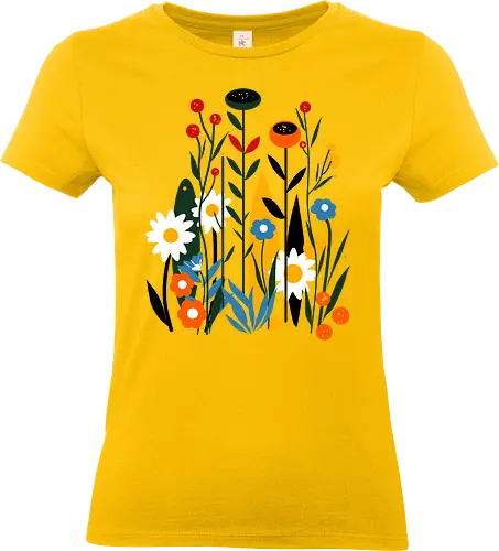 Flower Field