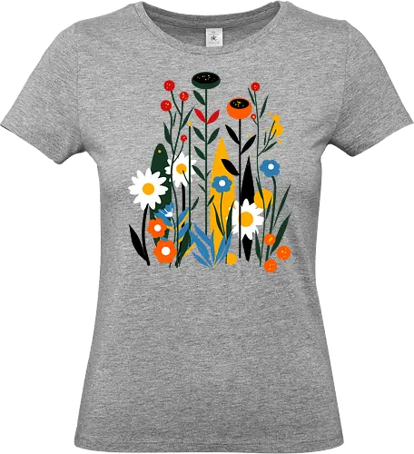 Flower Field