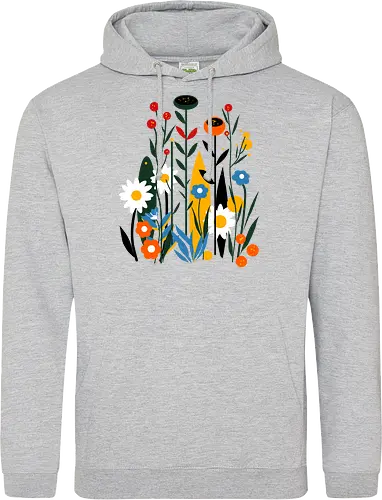 Flower Field