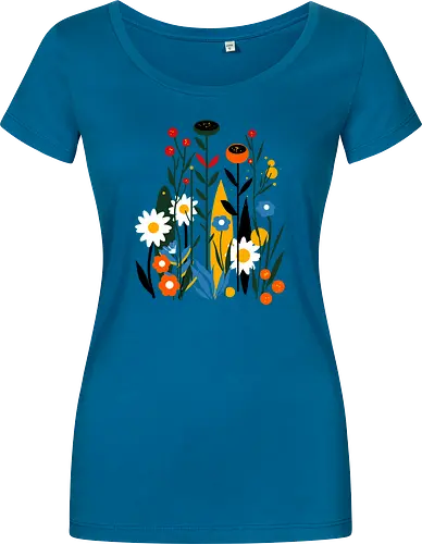 Flower Field