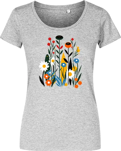 Flower Field