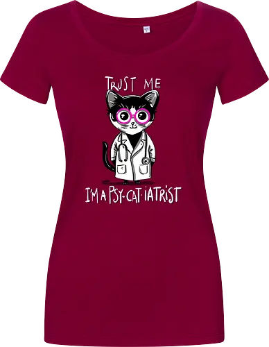 Psy-Cat-Iatrist