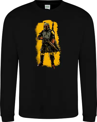 The Daimyo