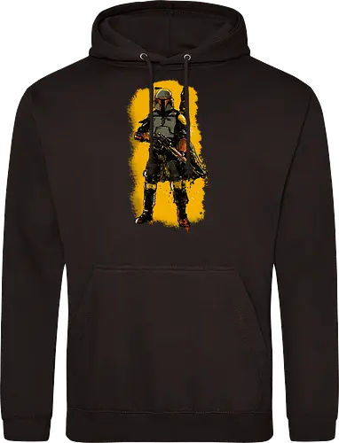 The Daimyo