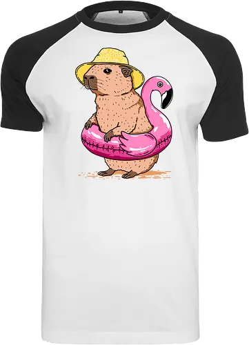 Capy Summer