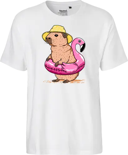 Capy Summer