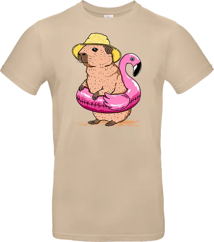 Capy Summer