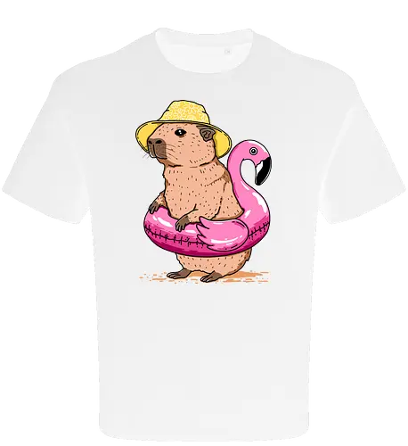 Capy Summer