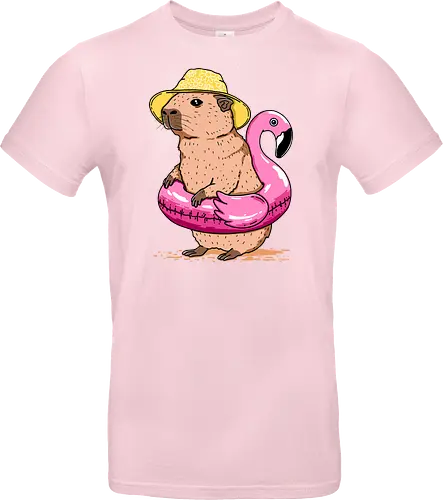 Capy Summer