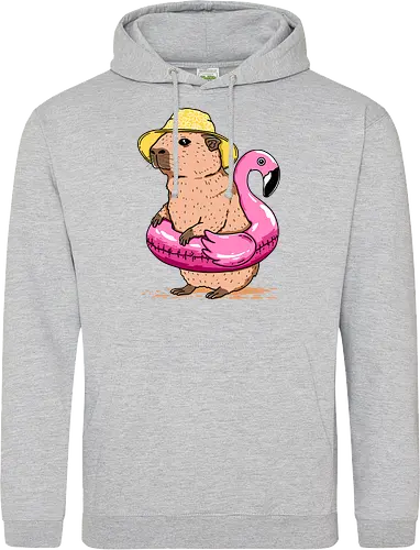 Capy Summer