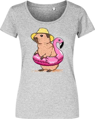 Capy Summer